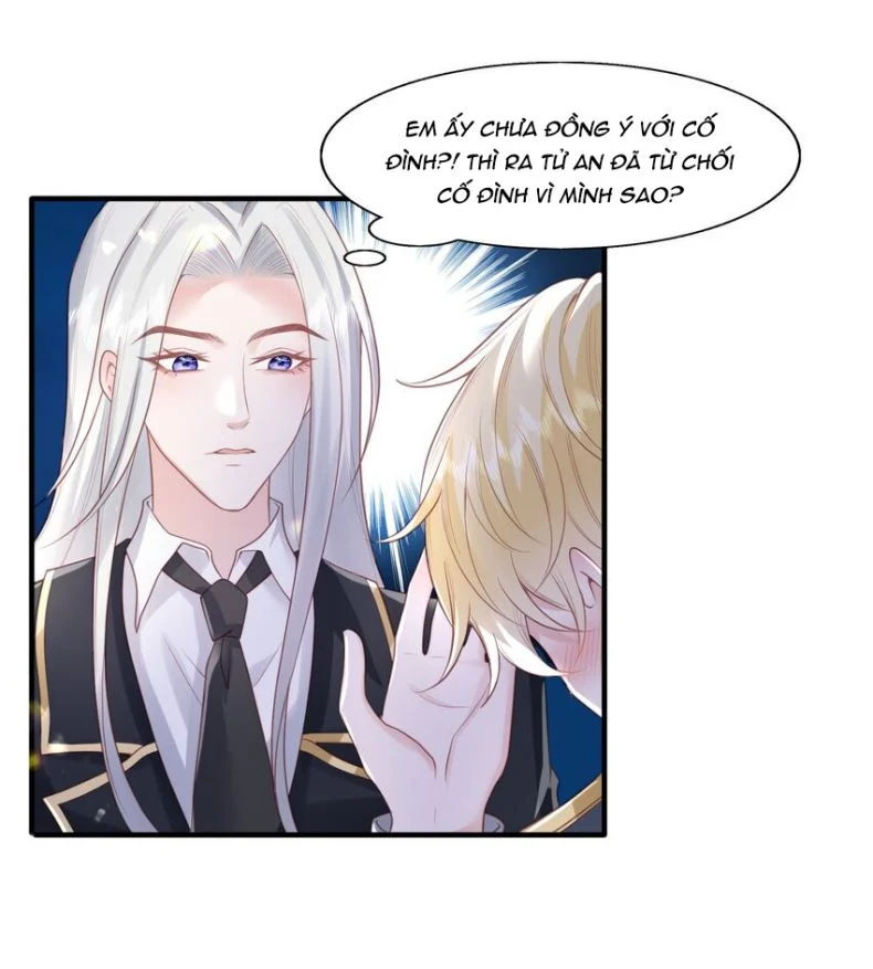 phản diện bị truy thành đoàn sủng chapter 29 7