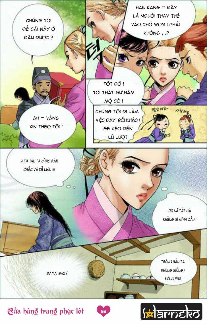 lingerie chapter 2 22