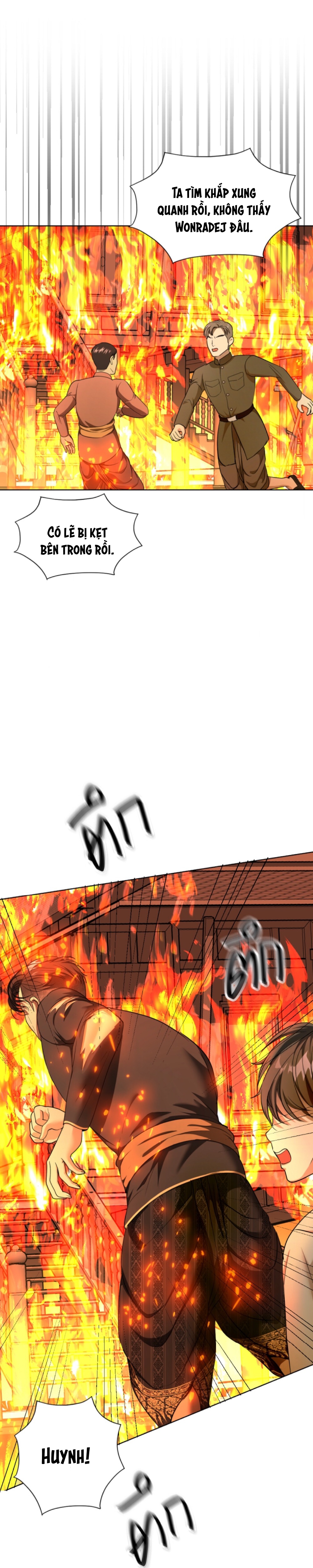 tôi là công tử đẹp nhất xiêm chapter 34 4