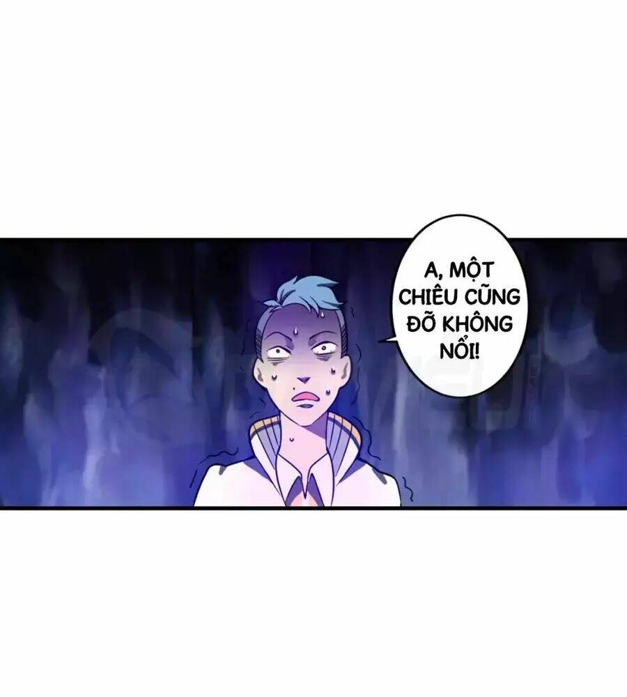 tuyệt phẩm cao thủ của ngự tỷ chapter 5 55