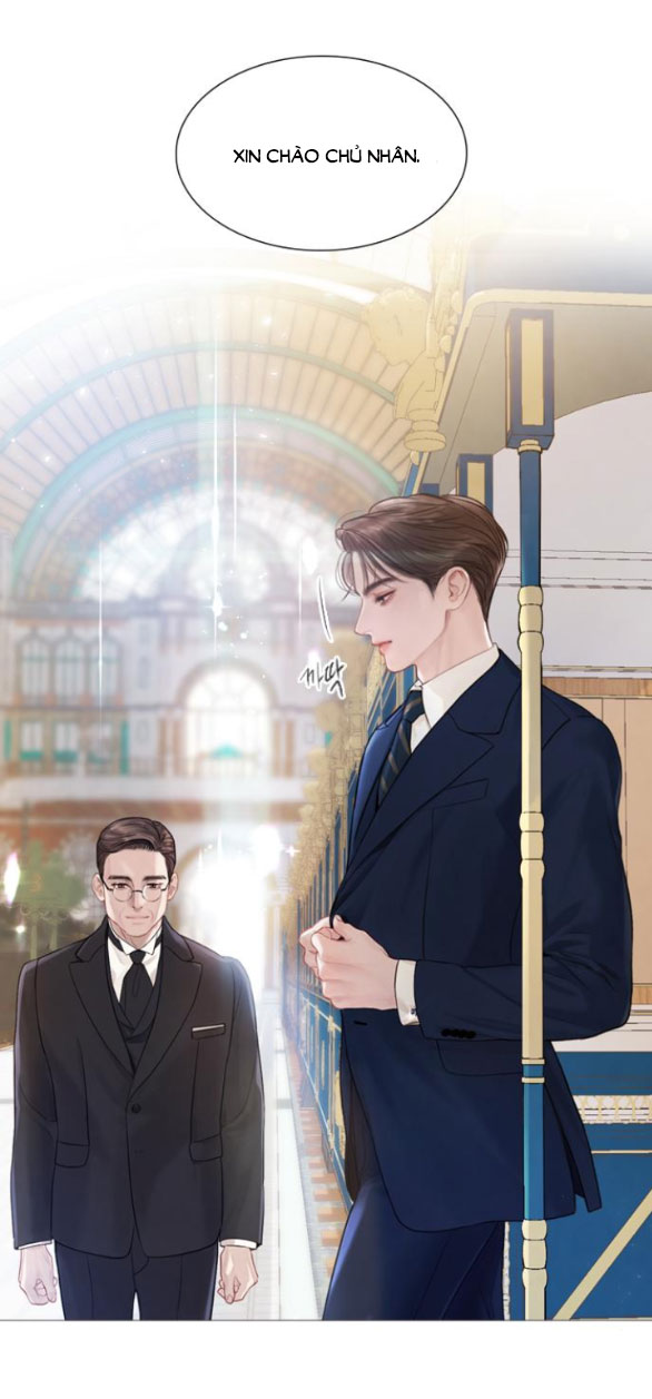Khóc Đi Hay Là Cầu Xin Tôi Cũng Được chapter 2.2 - Trang 77