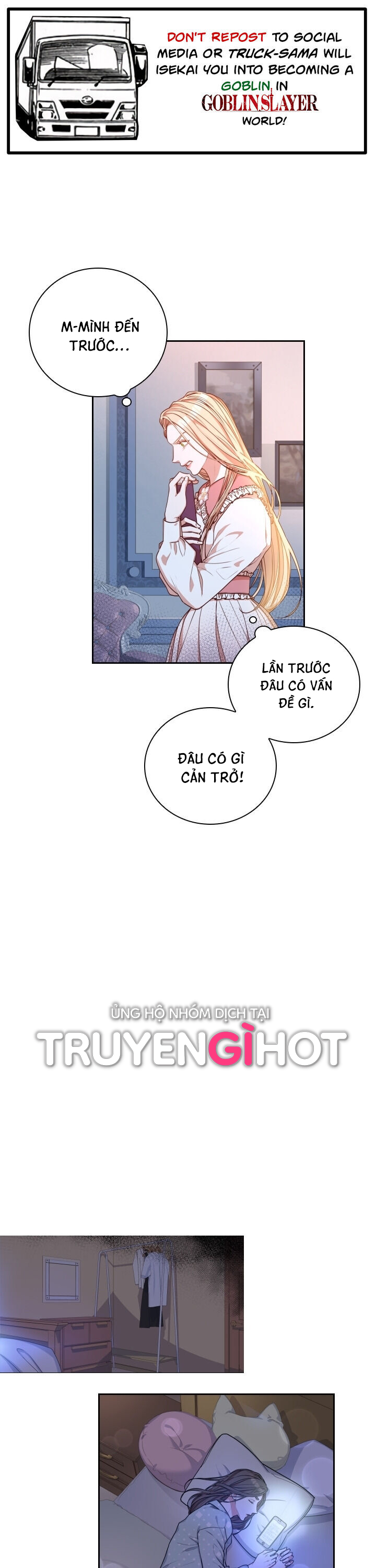 trở thành thư ký của bạo chúa chapter 19.1 1