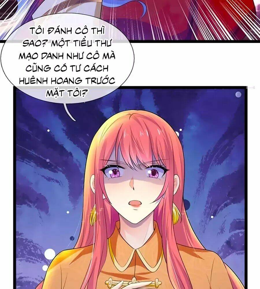 loạn thế tù sủng: thiếu soái bất lương của ta chapter 74 18