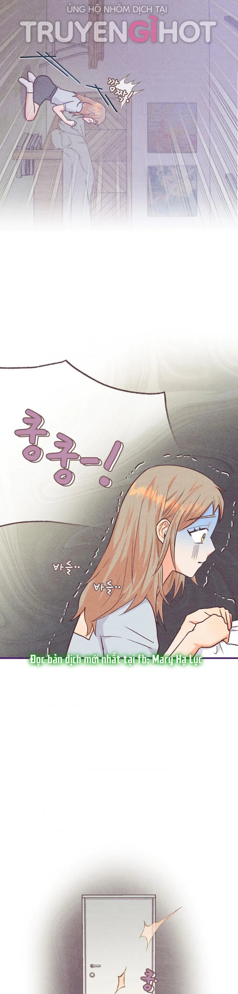 chạy đâu cho thoát chapter 45.5 10