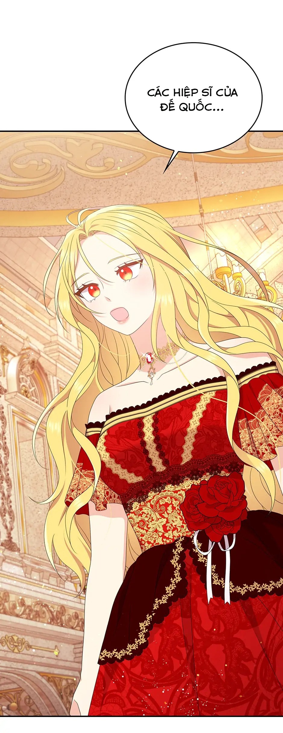 công chúa hai mặt chapter 103 11