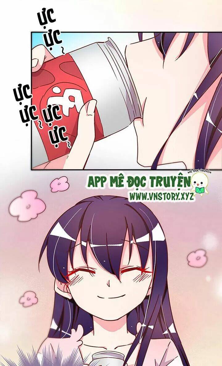 yêu em, sai đến tận cùng chapter 28 19