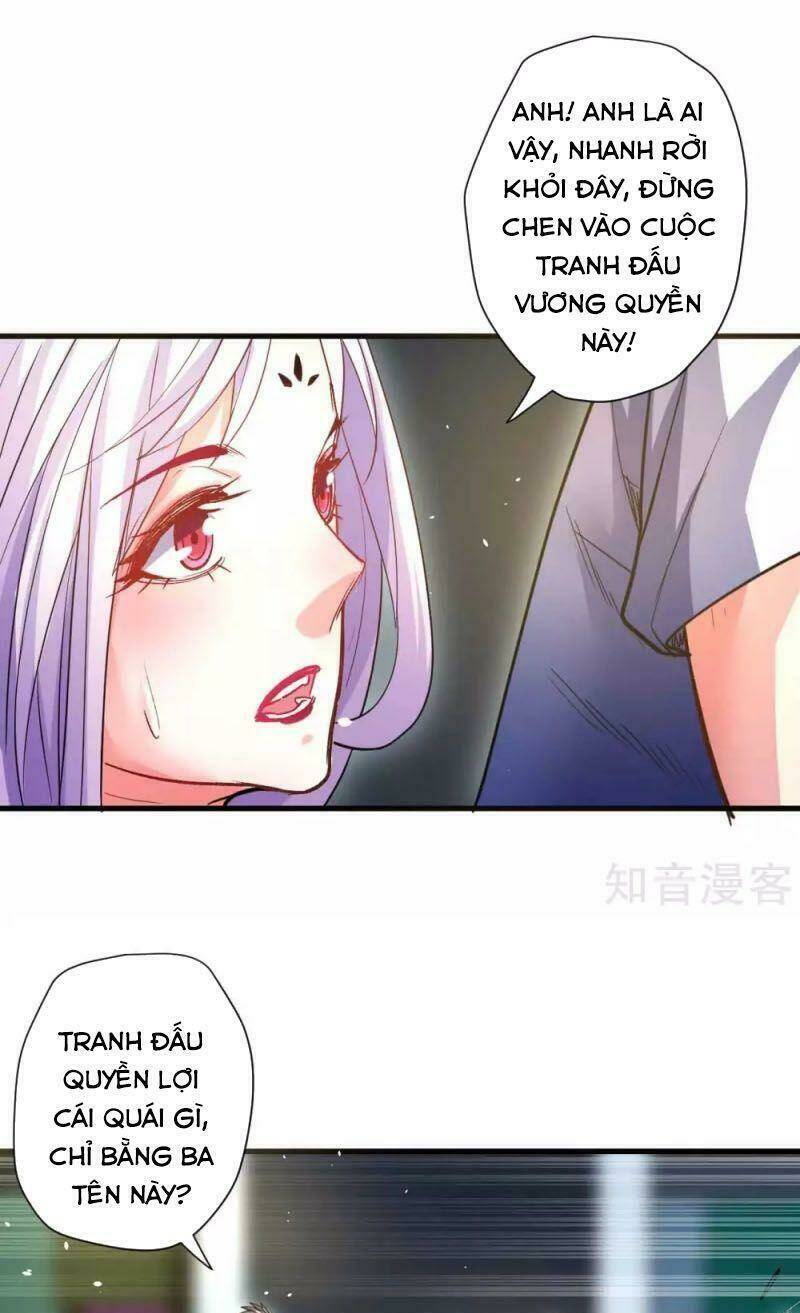 tối cường đại biểu hoàng kim thận chapter 107 23