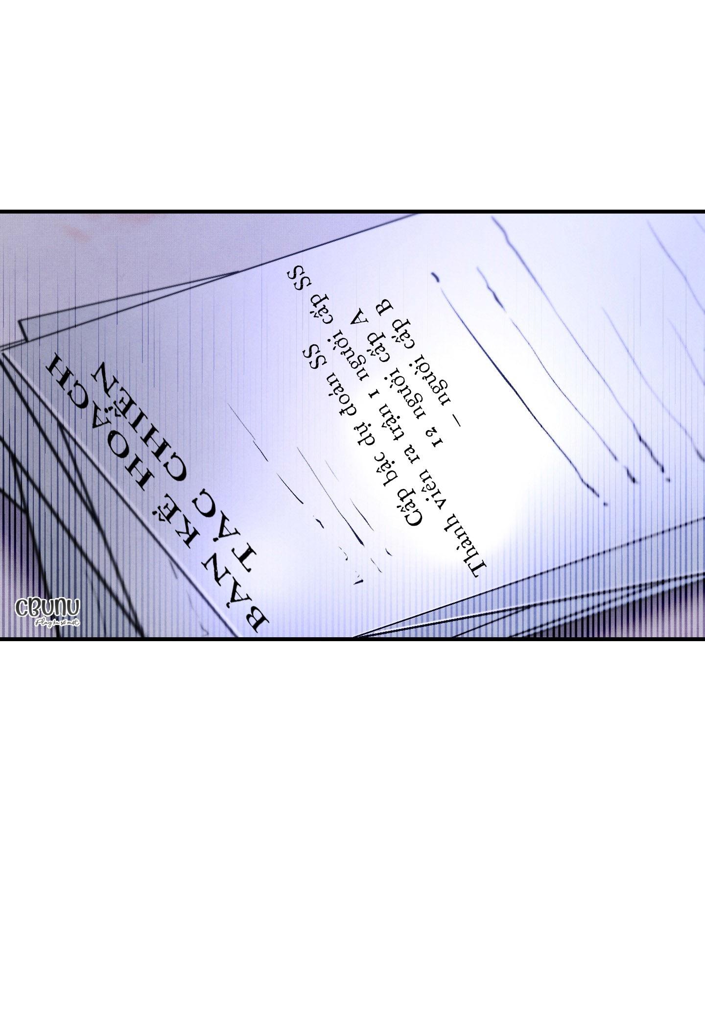 khinh địch tất bại chapter 4 125