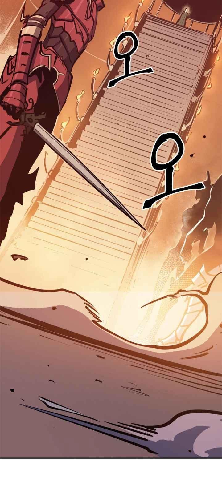 tôi trở lại thăng cấp một mình chapter 31 47