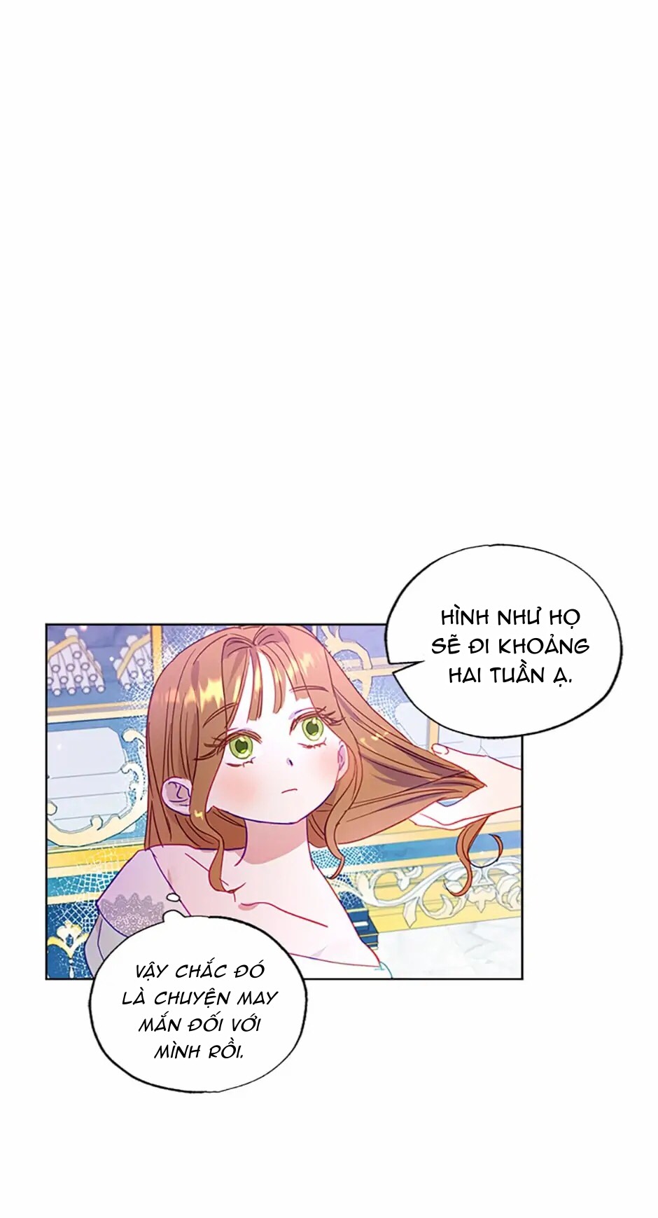 cuộc ly hôn thất bại chapter 2.2 15