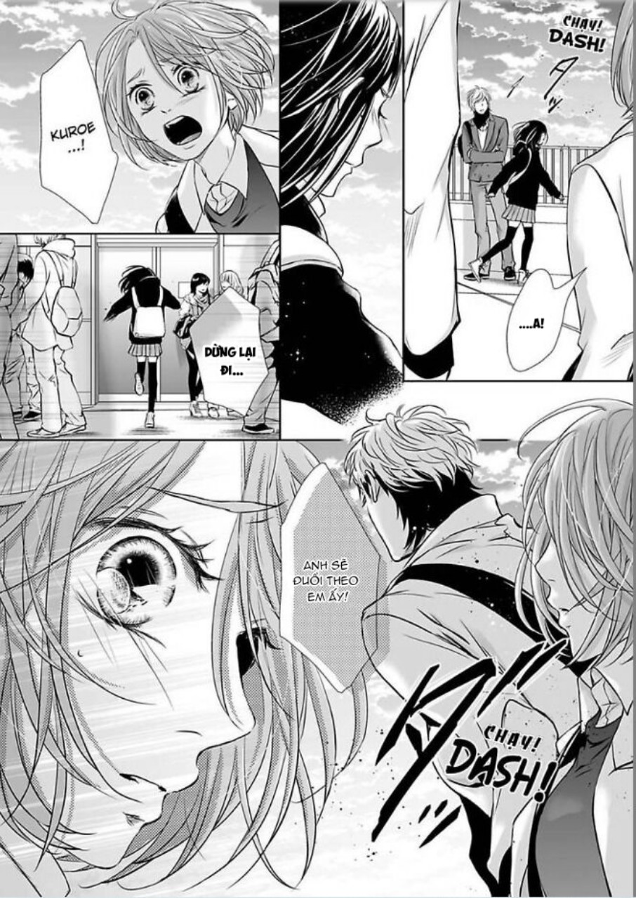 cơ hội thứ hai chapter 12.2 8