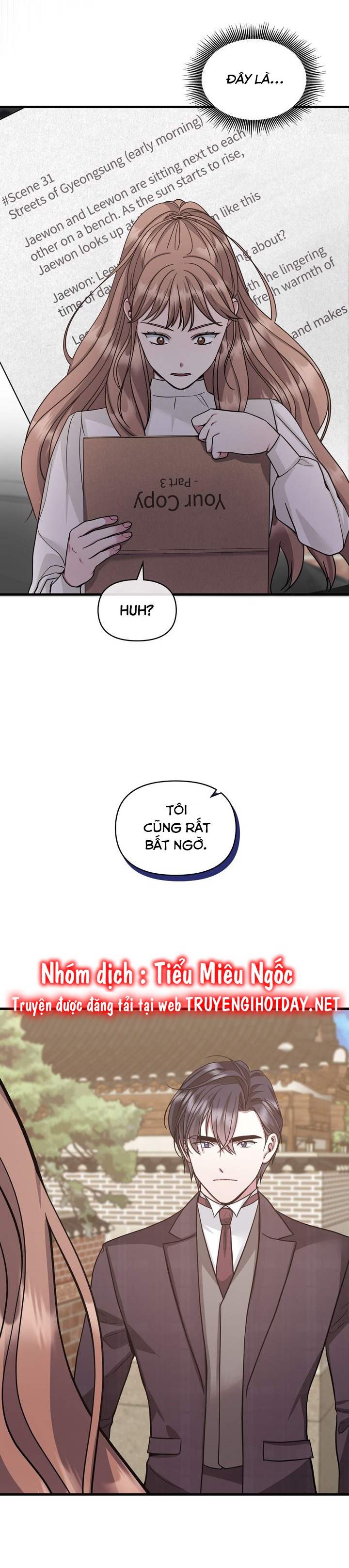 ngày mai chapter 62 7