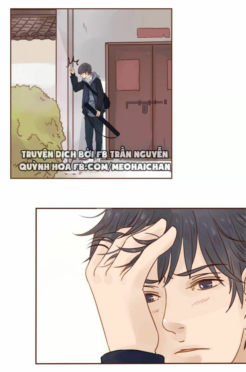 ma nữ và chàng trai ấm áp chapter 4 80