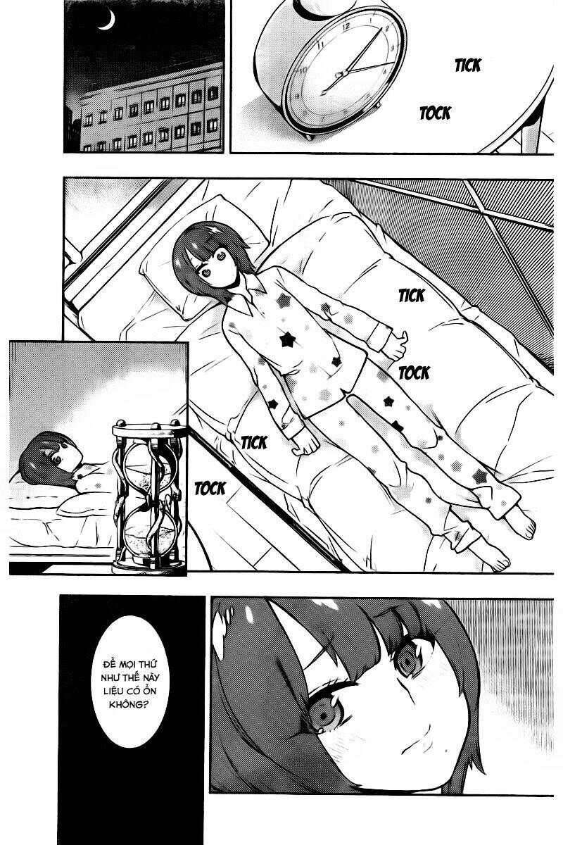 boku girl chapter 103 6