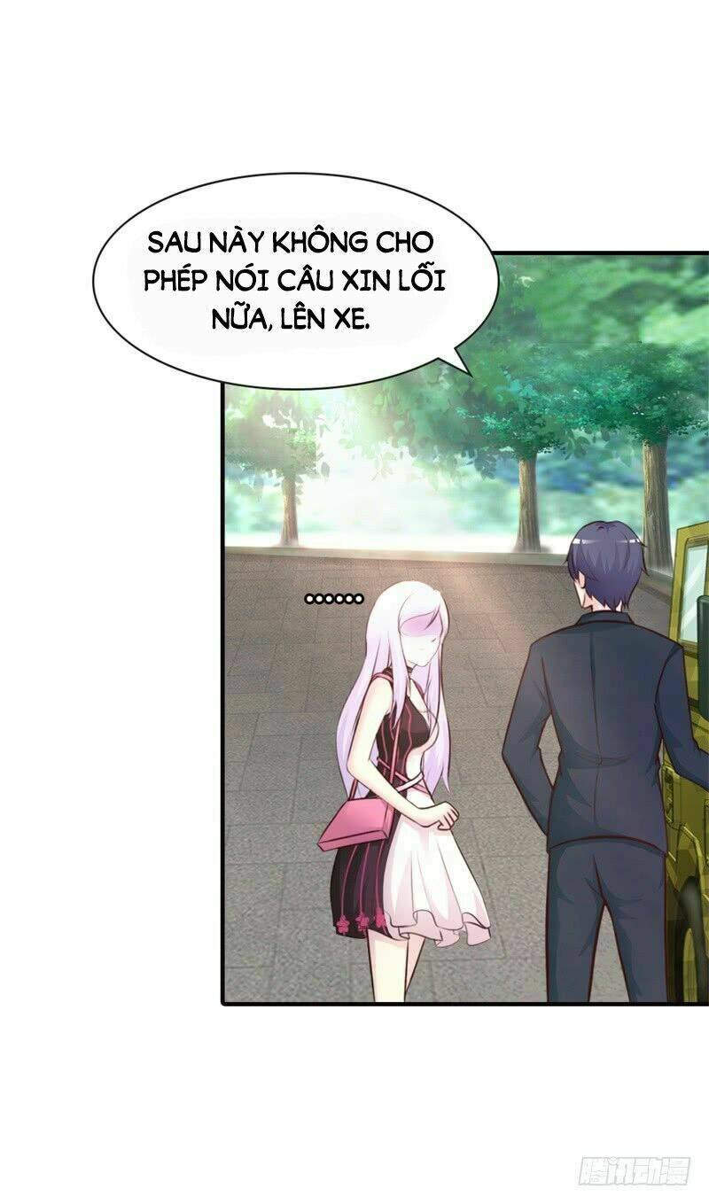 boss cấm dục thành nghiện chapter 6 11