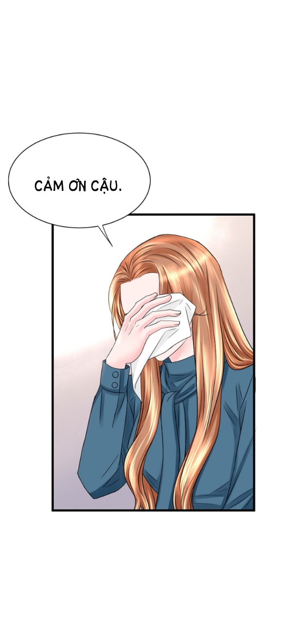 Tình Yêu Đánh Cắp Trái Tim chapter 19.1 - Trang 6