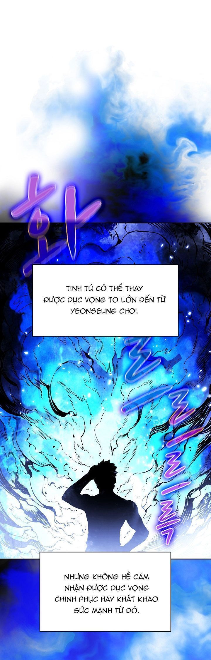 chòm sao trở về từ địa ngục chapter 21 38