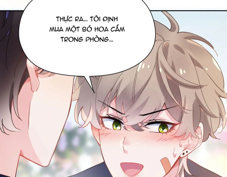 Có Bản Lĩnh Thì Hung Dữ Nữa Đi! chapter 57