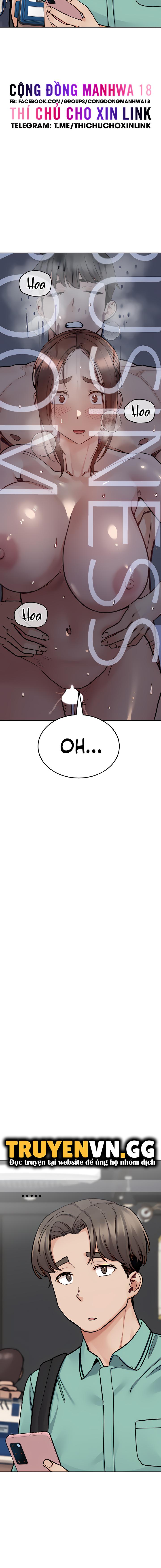 người dì khiêu gợi chapter 0 7