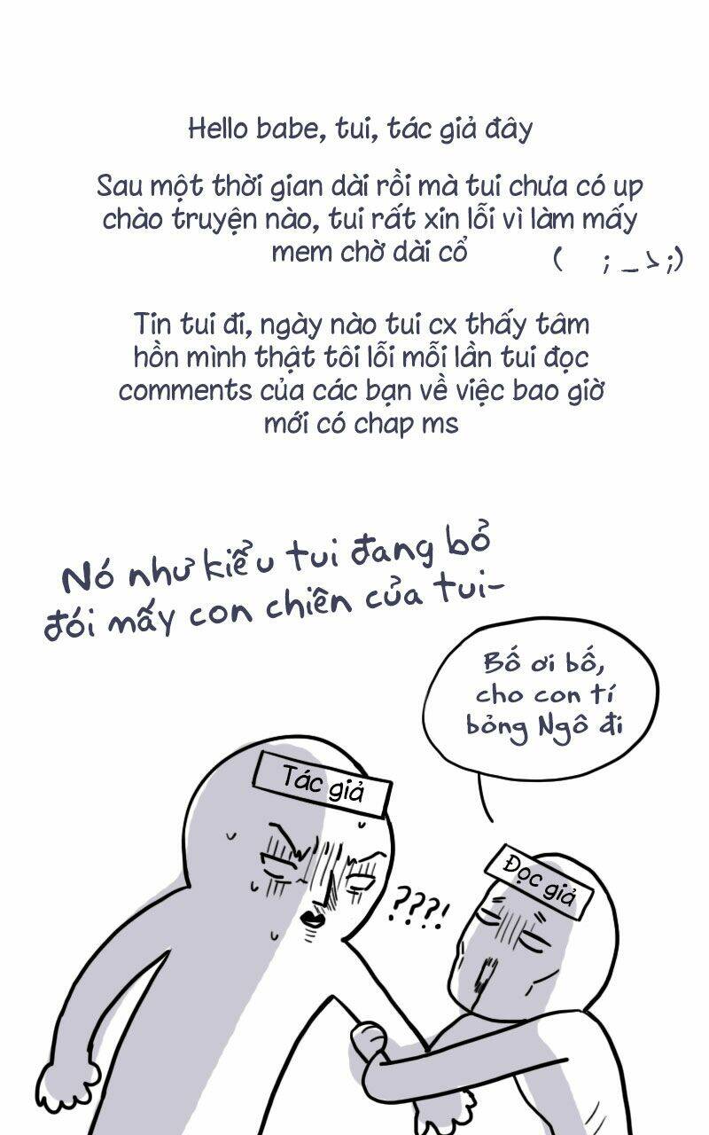 not so shoujo love story chapter 17.7 4