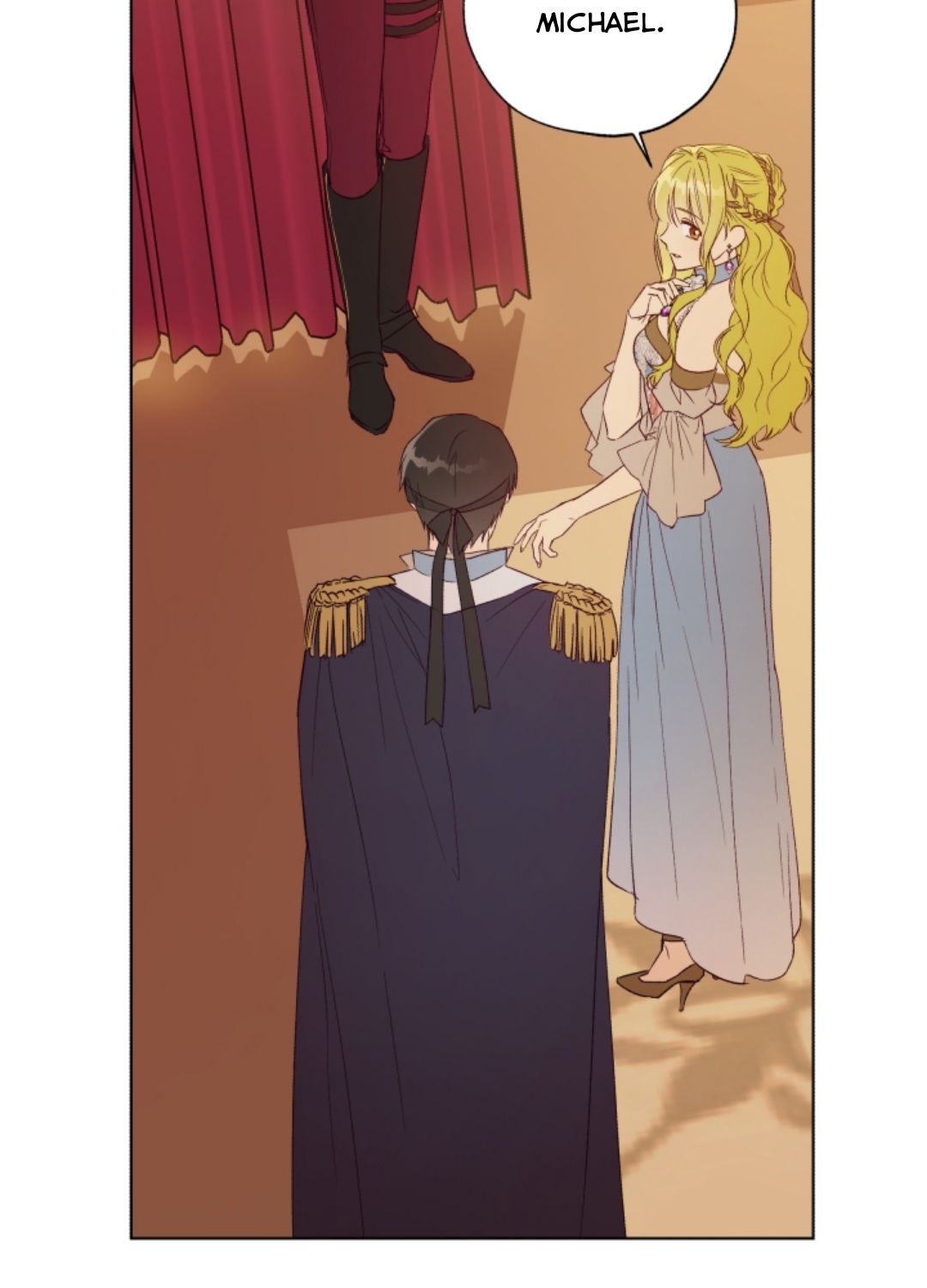 công chúa khắc ấn kẻ phản nghịch chapter 23 64