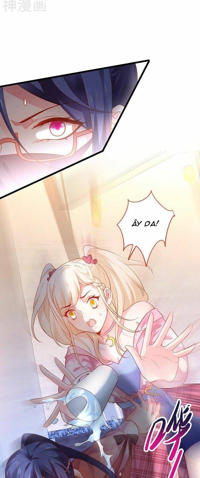 biến lan lăng vương thành ảnh đế chapter 32 12