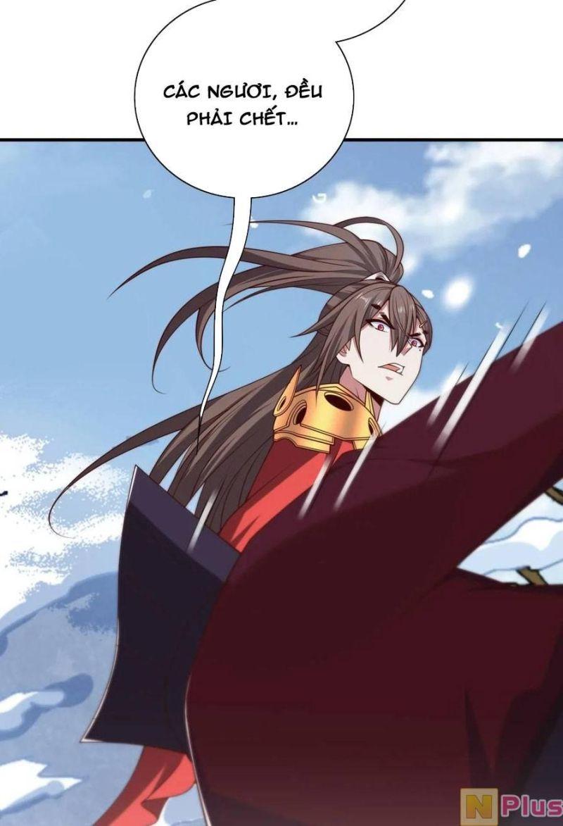 bị sư phụ xinh đẹp dùng 99 cách dạy dỗ thành thánh chapter 222 8