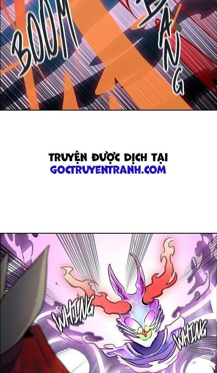 tòa tháp bí ẩn 2 chapter 497 83
