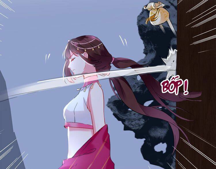 hoa nhan sách chapter 80.2 12