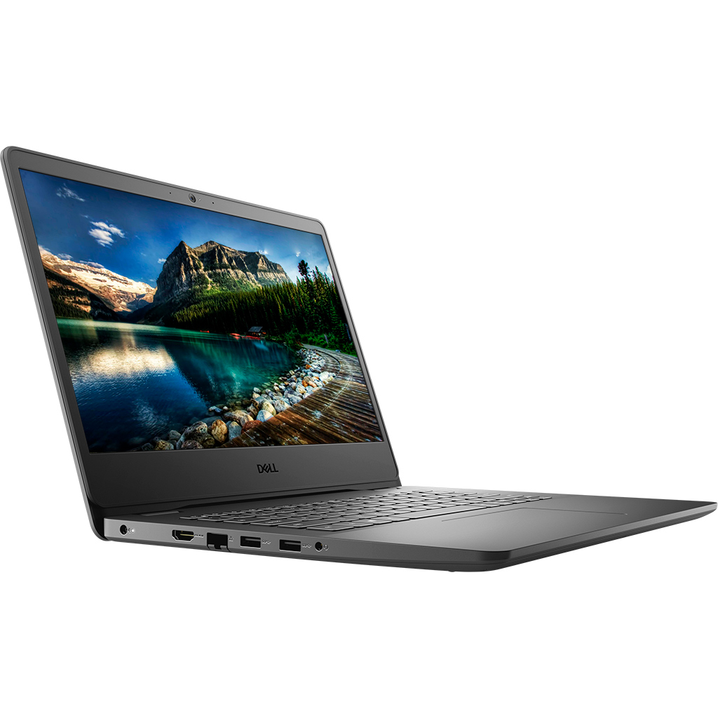 Laptop Dell Vostro 3405 V4R53500U003W(AMD R5-3500U/ 8GB/ 512GB PCIE/ 14 FHD/ Win10) - Hàng Chính Hãng