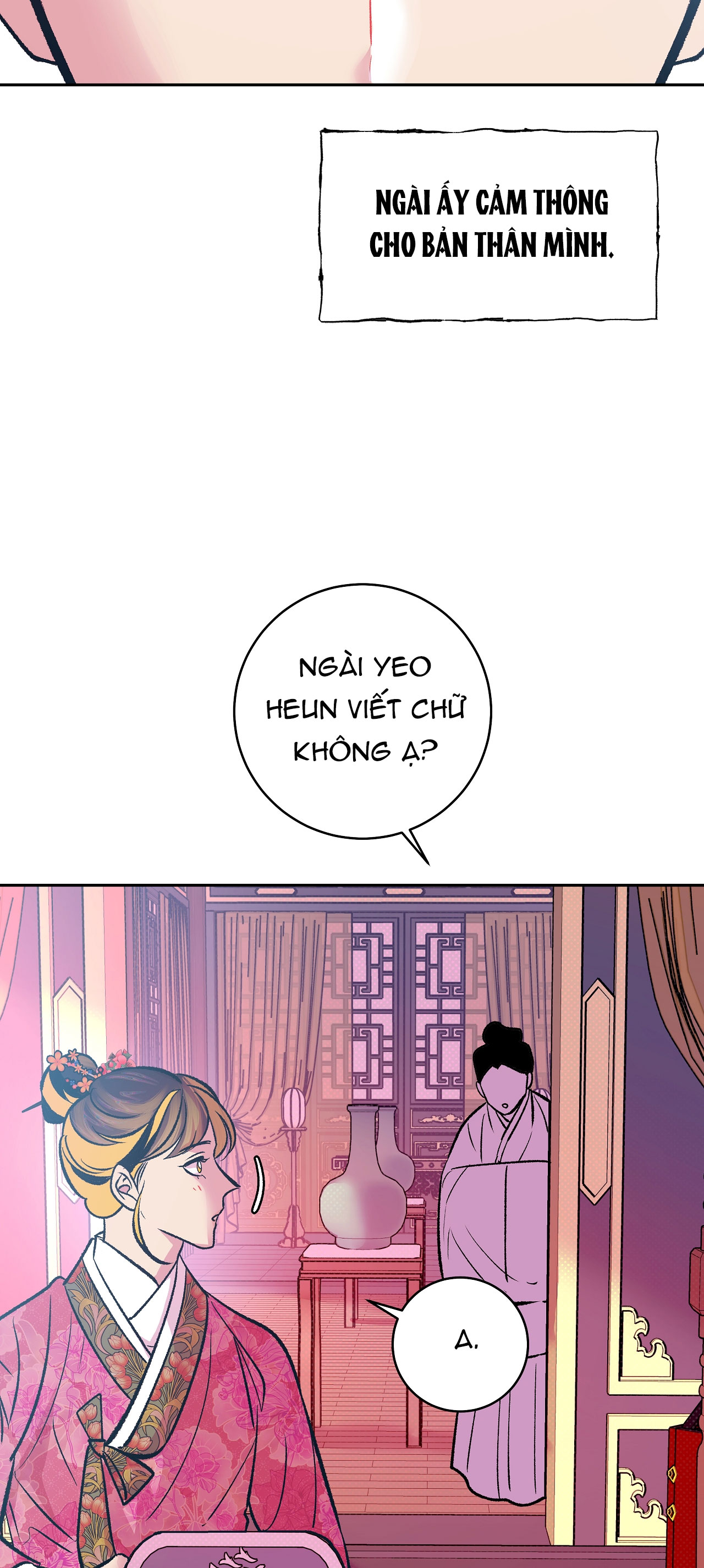 bán yêu chapter 9 11