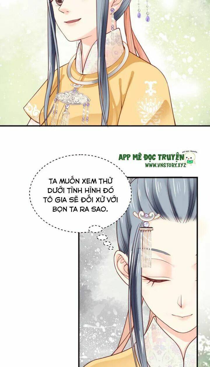 kiều nữ độc phi chapter 155 7