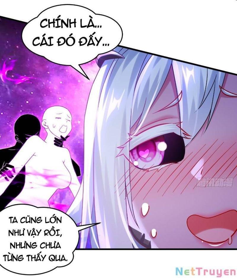 tuyệt sắc đạo lữ đều nói ngô hoàng có thể chất vô địch chapter 23 5