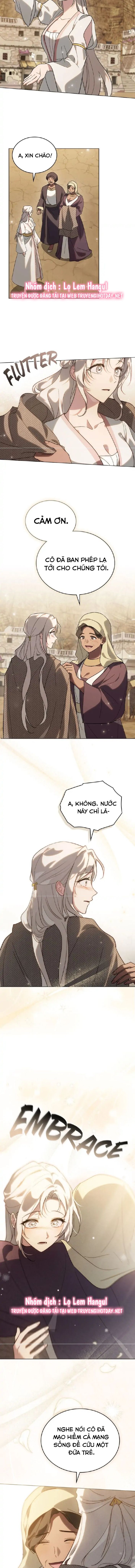 khi định mệnh đưa chúng ta gặp nhau chapter 40 1