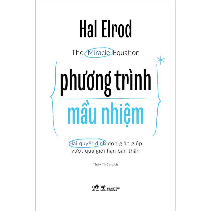 Phương Trình Mầu Nhiệm