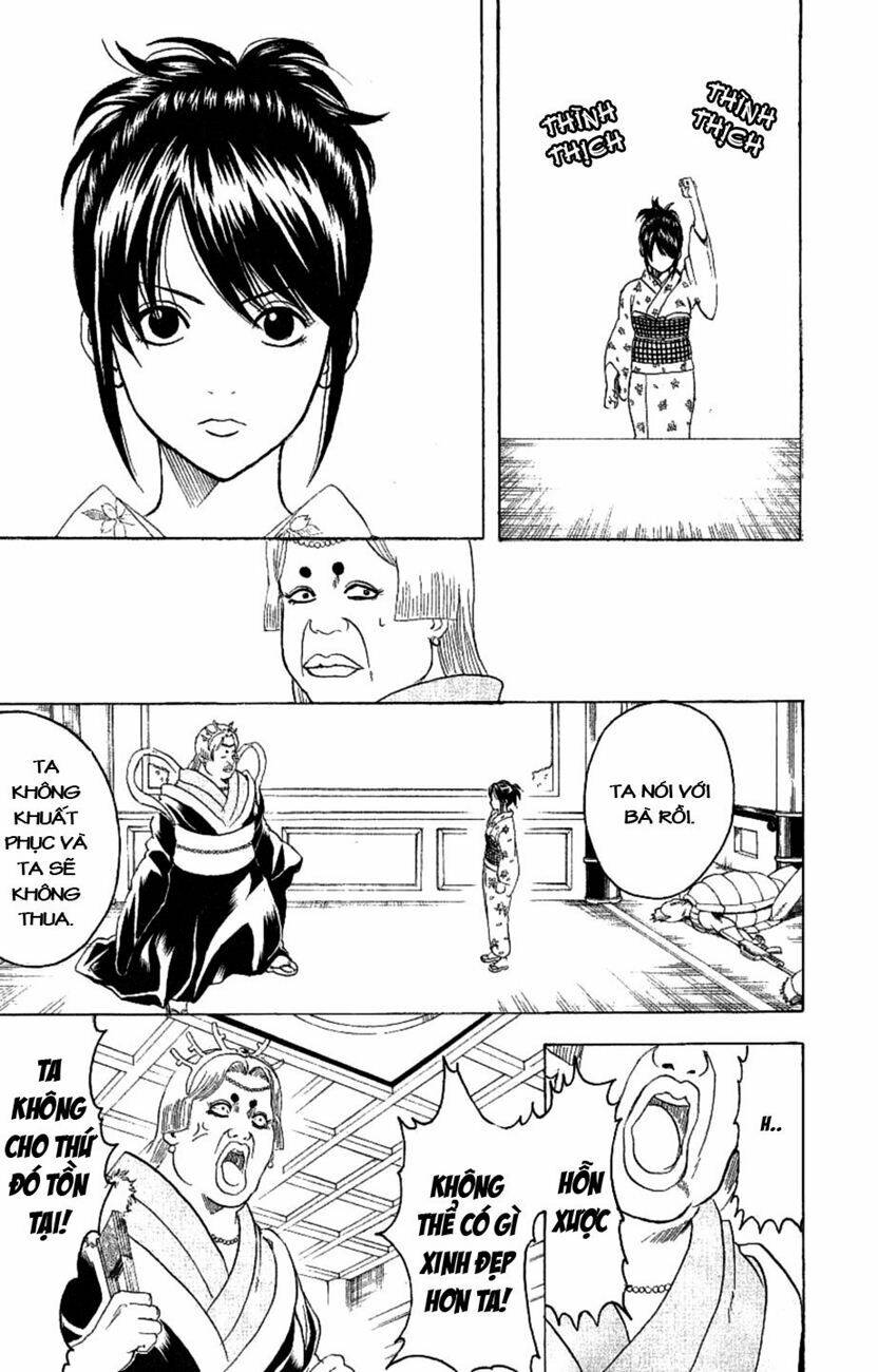 gintama - linh hồn bạc chapter 179 7