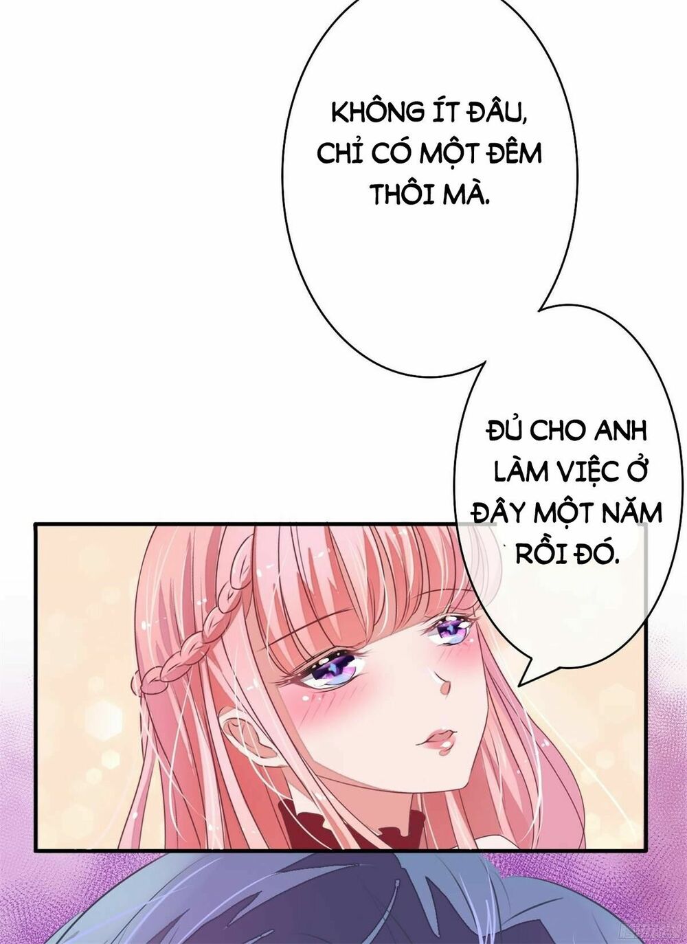 manh thê khó dỗ phần 1 chapter 3 5