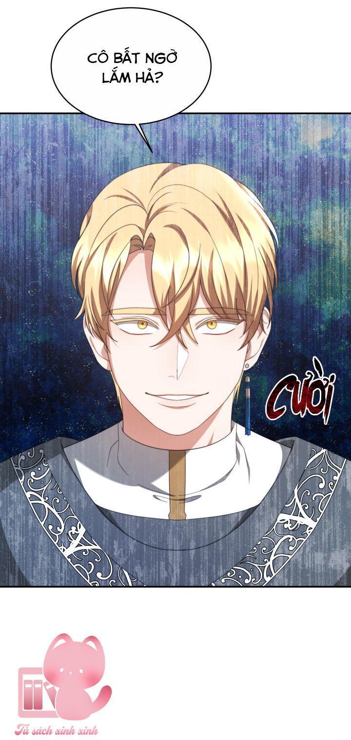 từ chồng cũ hóa thành nam chính chapter 48 16