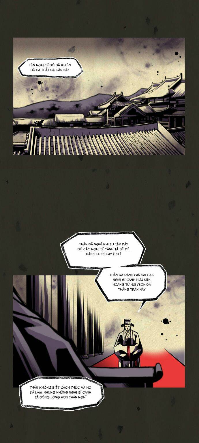 in full bloom chapter 33 3