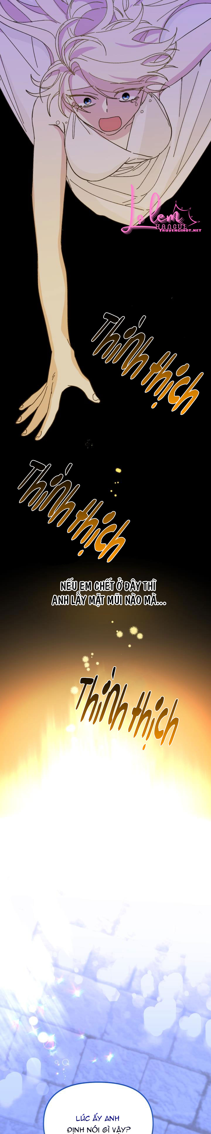 công chúa giả điên chapter 42.1 22