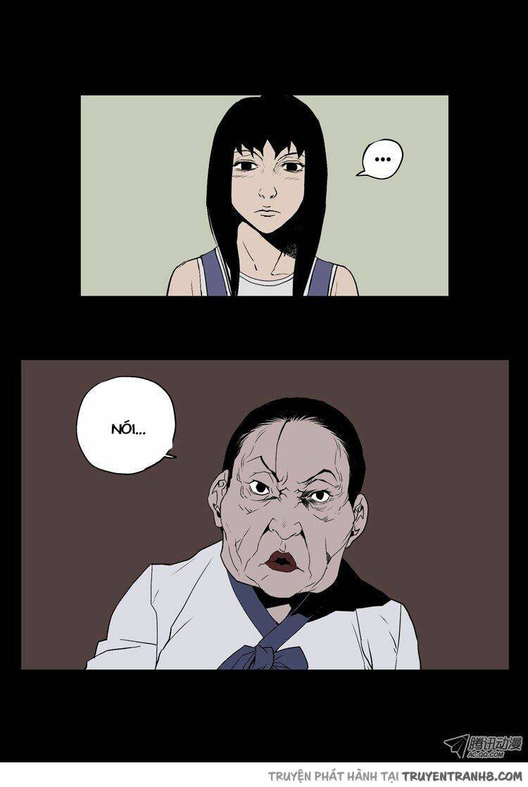 0.0 mhz - tần số chết chapter 5 3