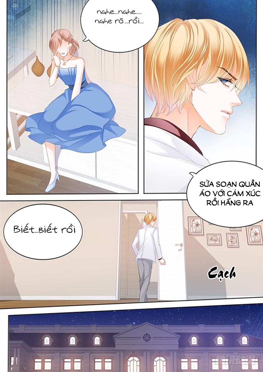 bá đạo tiểu thúc, xin trêu chọc vừa thôi! chapter 35 5