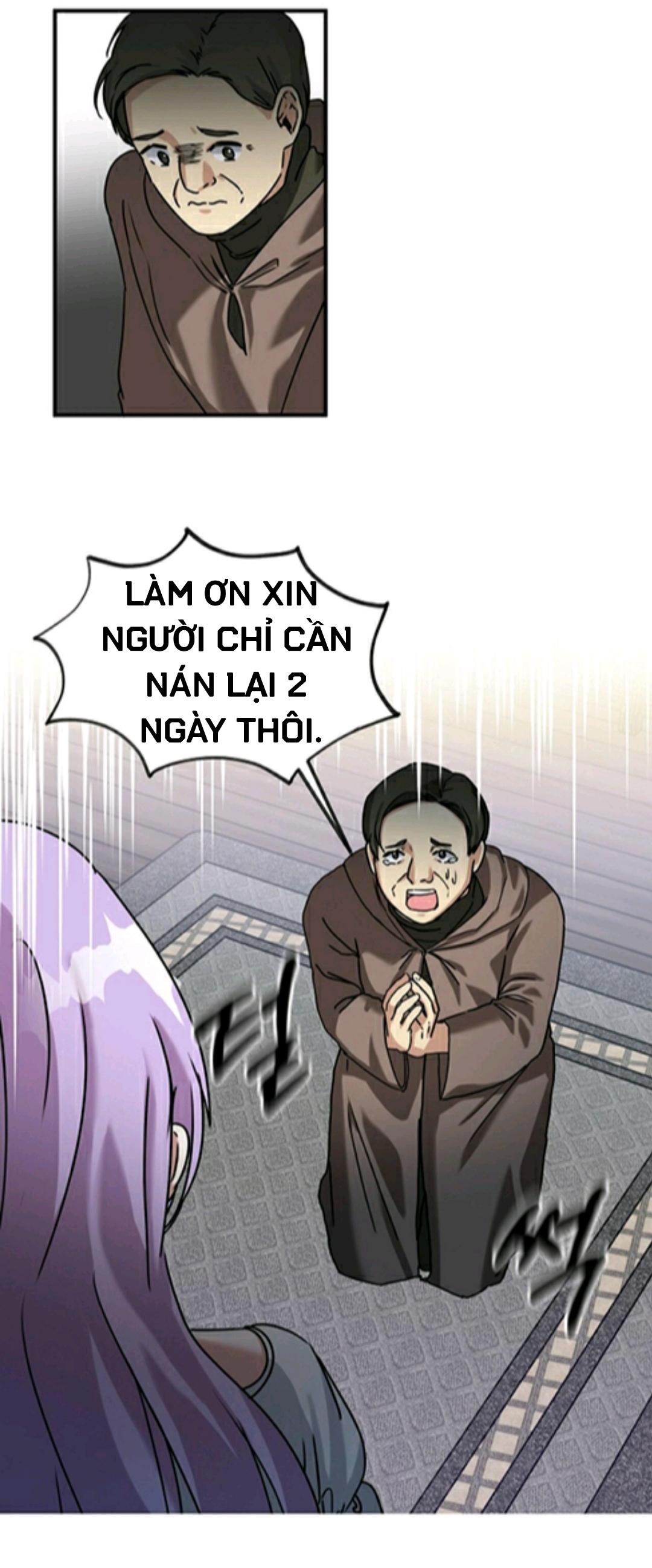 hãy phục tùng tôi chapter 4 21