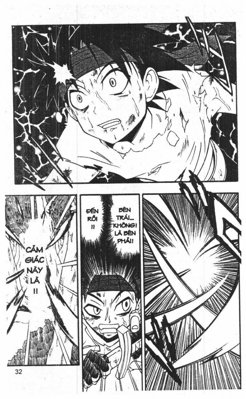 joou kishi monogatari chapter 5 30