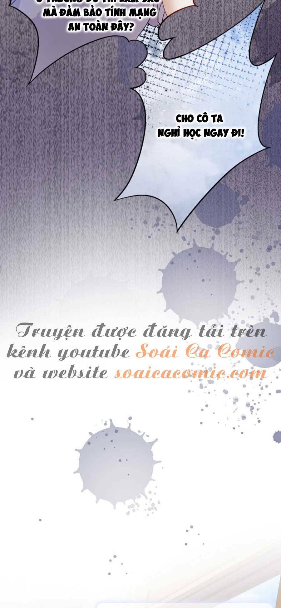 ngự tỷ toàn năng lại bị phá mã giáp chapter 17 30