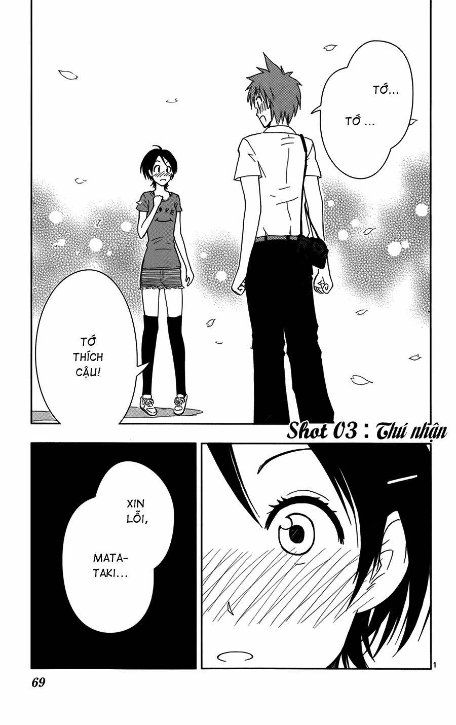 ginen shounen chapter 3 2