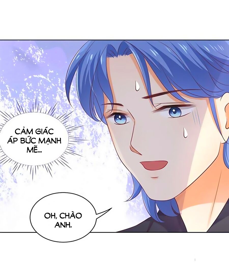 bác sĩ sở cũng muốn yêu chapter 151 22