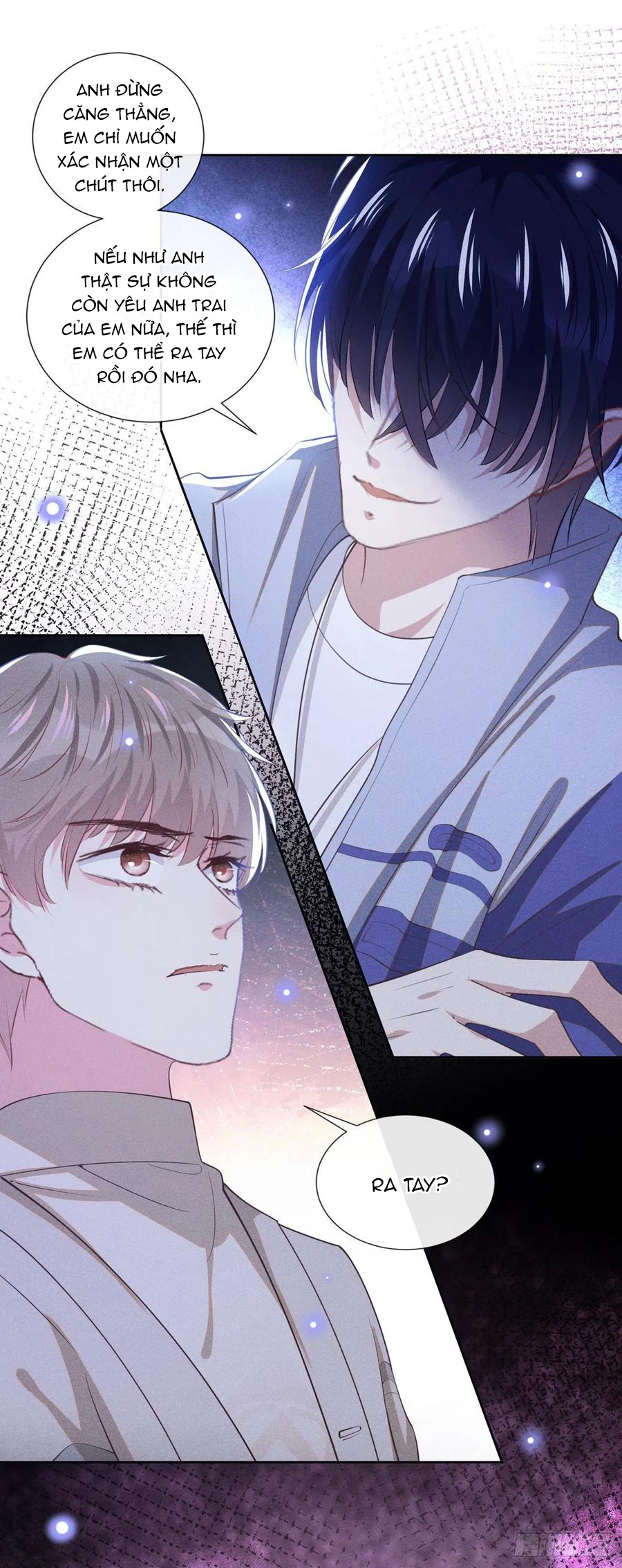 anh ấy gọi tôi là hắc liên hoa chapter 140 5