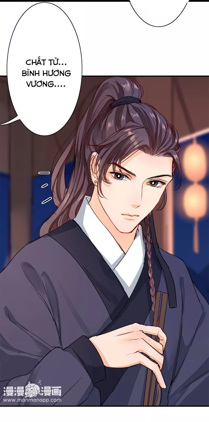 chỉ phu vi thê chapter 9 22