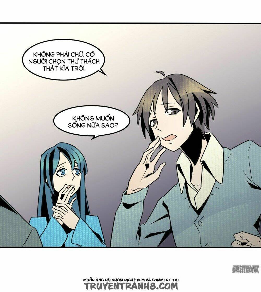 điều ước của người phàm chapter 17 30